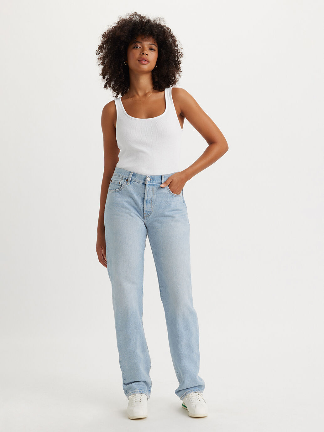 Levi's® Women's 501® '90s Jeans